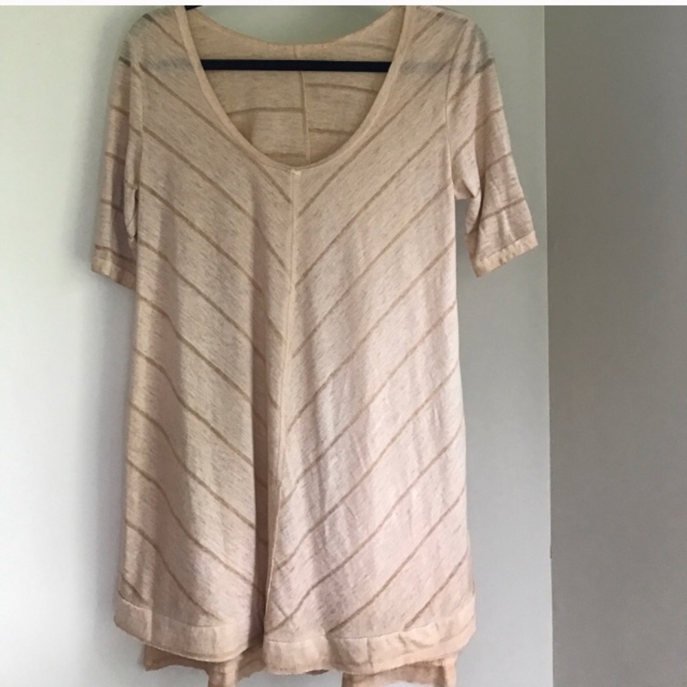 Gilded Intent shirt